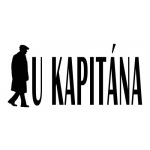 Restaurace U Kapitána – logo společnosti