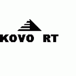 Tobolka Rudolf - KOVOVÝROBA RT – logo společnosti