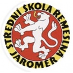 Střední škola řemeslná, Jaroměř, Studničkova 260 – logo společnosti