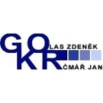 GOKR - Golas Zdeněk – logo společnosti