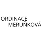 Ordinace Meruňková s.r.o. – logo společnosti