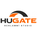 HUGATE, s.r.o. – logo společnosti
