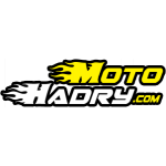 MOTOHADRY.COM s.r.o. – logo společnosti