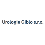 Urologie Giblo s.r.o. – logo společnosti