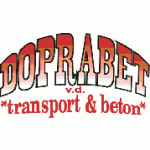 Doprabet, výrobní družstvo – logo společnosti