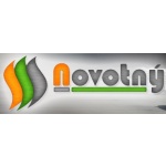 Prodej paliv - Agroslužby - Novotný Jaromír – logo společnosti