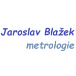 Blažek Jaroslav - metrologie – logo společnosti