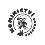 Jaroslav Meloun – kominické služby – logo společnosti