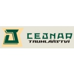 Truhlářství Cejnar – logo společnosti