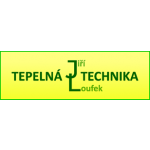 Loufek Jiří – logo společnosti