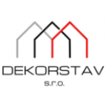 DEKORSTAV s.r.o. – logo společnosti