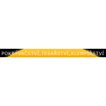 POKRÝVAČSTVÍ, TESAŘSTVÍ, KLEMPÍŘSTVÍ Ungrád – logo společnosti