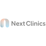 NEXTCLINIC Plicní ambulance (pobočka Hradec Králové) – logo společnosti
