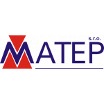 MATEP s.r.o. – logo společnosti