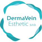 DermaVein Esthetic, s.r.o. (pobočka Hradec Králové) – logo společnosti