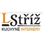 Stříž Luděk – logo společnosti
