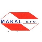 MAKAL s.r.o. – logo společnosti