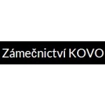 Bek Martin - Zámečnictví KOVO – logo společnosti