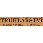Novotný Martin - truhlářství – logo společnosti