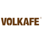 Volkafe Trutnov s.r.o. – Kafírna Volkafe – logo společnosti