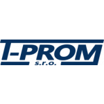 T-PROM s.r.o. - Zahradník sdružení (pobočka Pardubice) – logo společnosti