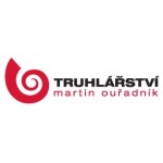 Ouřadník Martin - Truhlářství – logo společnosti