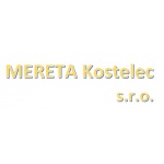 MERETA Kostelec s.r.o. – logo společnosti
