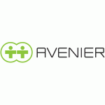 Avenier, a.s. (pobočka Jihlava) – logo společnosti