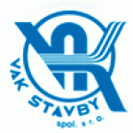 VAK STAVBY, spol. s r.o. – logo společnosti