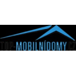 TOP Mobilní domy s.r.o. – logo společnosti
