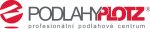 PODLAHY PLOTZ s.r.o. – logo společnosti