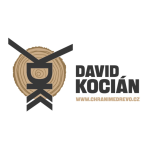 David Kocián – H&K ochrana dřeva a impregnace (pobočka Trutnov) – logo společnosti