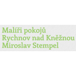 Stempel Miroslav – logo společnosti