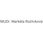 MUDr. MARKÉTA ROZLIVKOVÁ – Kožní ambulance Vysoké Mýto – logo společnosti