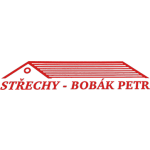 Střechy - Bobák Petr – logo společnosti