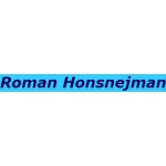 Honsnejman Roman – logo společnosti