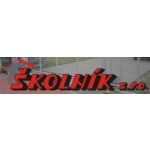 ŠKOLNÍK s.r.o. – logo společnosti