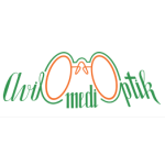 Emilie Olivová – Oční optika (pobočka Pardubice) – logo společnosti