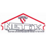 Netík Václav - klempířské práce – logo společnosti