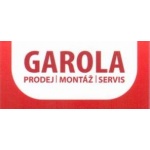GAROLA GATE spol. s r.o. – logo společnosti