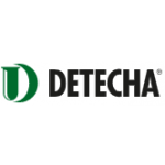 Detecha, chemické výrobní družstvo – logo společnosti