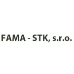 FAMA - STK, s.r.o. – logo společnosti