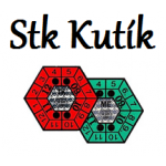 KUTÍK STK, spol. s r.o. (pobočka Jetřichov) – logo společnosti
