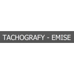 Petr Florian – TACHOGRAFY – EMISE – logo společnosti