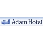 HOTEL ADAM – logo společnosti