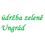 Ungrád Vladimír – logo společnosti