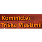 Tříska Vlastimil - Kominictví – logo společnosti