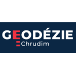 Geodézie Chrudim s.r.o. – logo společnosti