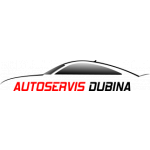Autoservis Dubina s.r.o. – logo společnosti