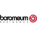 Boromeum residence – logo společnosti
